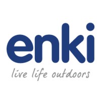 Enkipools Logo