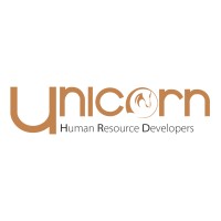 UNICORN HRD Logo