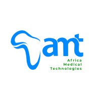 AFRICA MEDICAL TECHNOLOGIES (AMT) Logo
