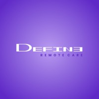 Define Remote Care Logo