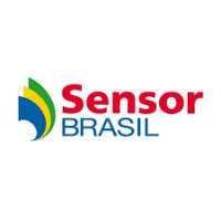 Sensor Brasil Logo