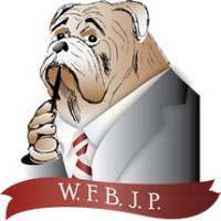 William F. Buckley, Jr. Program Logo
