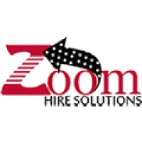 Zoom Hire Solutions Logo