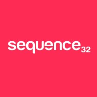 Sequence32 Logo