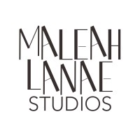 Maleah Lanae Studios Logo