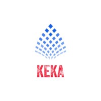 KEKA Precision Technologies Logo