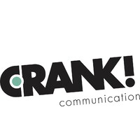 Crank Communication Logo