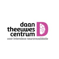 Daan Theeuwes Centrum Logo