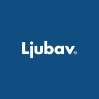 LJUBAV EUROPE GMBH Logo