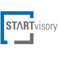 STARTvisory - Shaping the Digital Transformation Logo