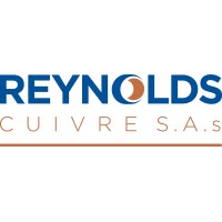 Reynolds Cuivre Logo