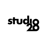 Studio 28 Logo
