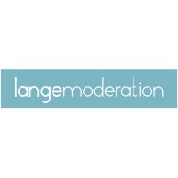 Lange Moderation Logo