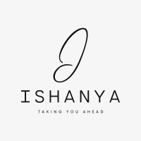 Ishanya Technologies LLP Logo