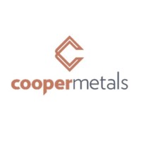 Cooper Metals Logo