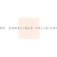 Dr. Angelique Caligiuri Logo