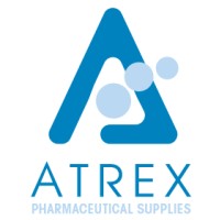ATREX Pharma | Pharmaceutical Supplies Logo
