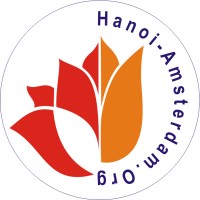 Hanoi-Amsterdam Organization Logo
