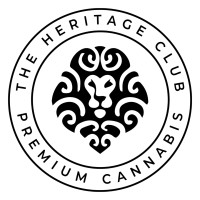The Heritage Club Logo