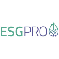 ESG PRO Ltd Logo