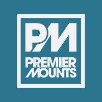 Premier Mounts Logo