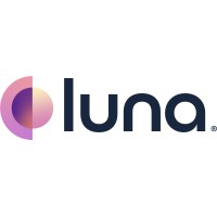 Luna | Instantly Send Personalized Cold Emails Logo