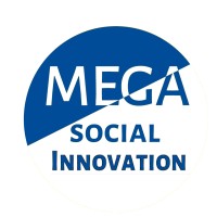MEGA Social Innovation Logo