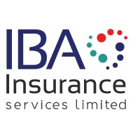 IBA Insurance Services Ltd Logo