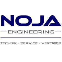 NOJA Engineering GmbH Logo