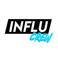 INFLU CREW Logo