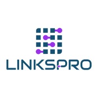 LinksPro Logo