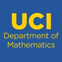 UCI Math Department Logo