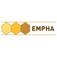 EMPHA Logo