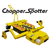 Chopper Spotter Logo