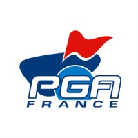 PGA France Logo