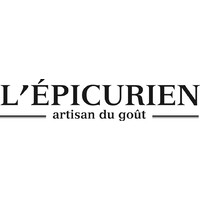LEPICURIEN Logo