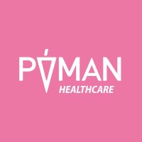 PIMAN Healthcare Logo
