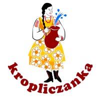 Kropliczanka Logo
