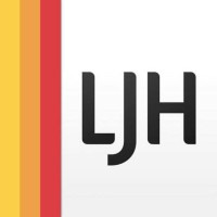 LJ Hooker Devonport Logo