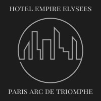BEST WESTERN EMPIRE ELYSEES Logo