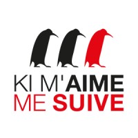 Ki Maime Me Suive Logo
