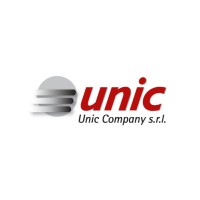 Unic Company SRL Logo