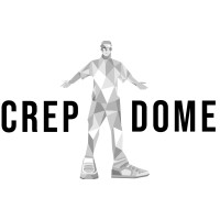 Crepdome Logo