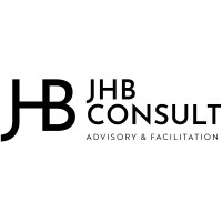 JHB Consult Logo