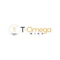 T-Omega Wind, Inc. Logo