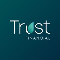 Trust Financial Logo