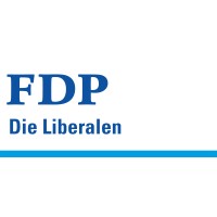 FDP Wädenswil Logo