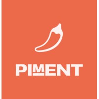 Piment.io 🌶 Logo