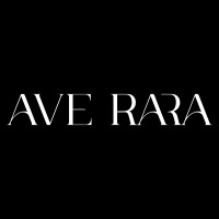Ave Rara Logo