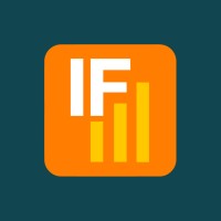 Inteligência Financeira Logo